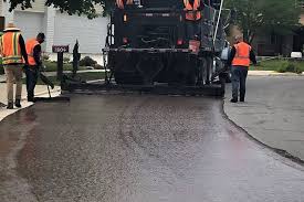 Best Concrete Driveway Installation  in Fountainebleau, FL